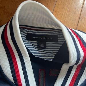 Mens Tommy Hilfiger sweater